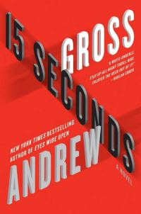 Обложка книги «15 Seconds»