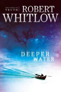 Обложка книги «Deeper Water»