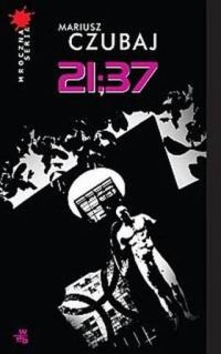 Обложка книги «21:37»