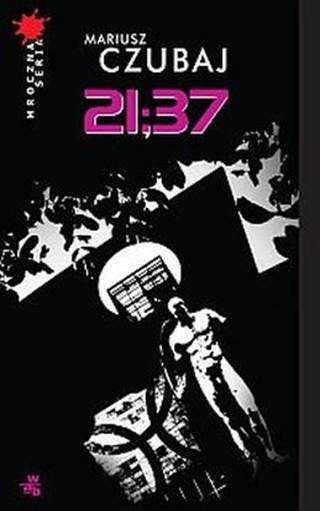 Обложка книги «21:37»