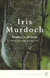 Обложка книги «Bruno’s Dream»