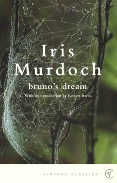 Обложка книги «Bruno’s Dream»