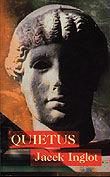Обложка книги «Quietus»