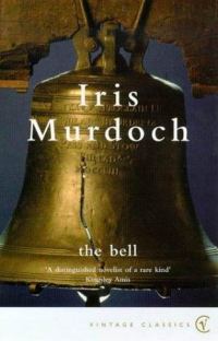 Обложка книги «The Bell»