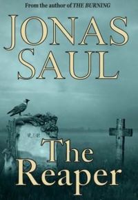 Обложка книги «The Reaper»