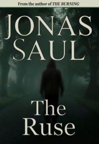 Обложка книги «The Ruse»