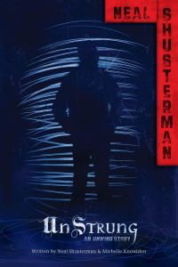 Обложка книги «UnStrung»