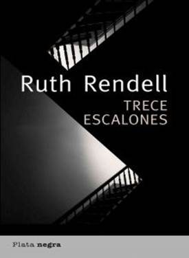 Обложка книги «Trece escalones»