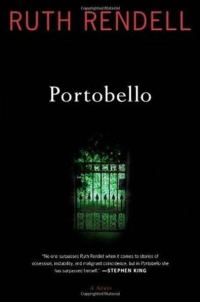 Обложка книги «Portobello»