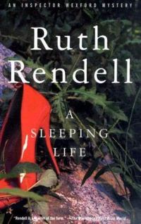 Обложка книги «A Sleeping Life»
