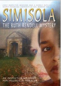 Обложка книги «Simisola»