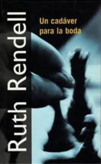 Обложка книги «Un Cadáver Para La Boda»