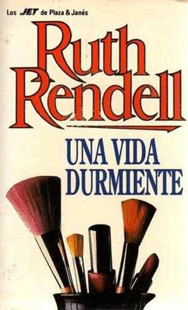 Обложка книги «Una Vida Durmiente»