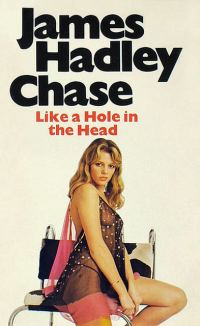 Обложка книги «Like a Hole in the Head»