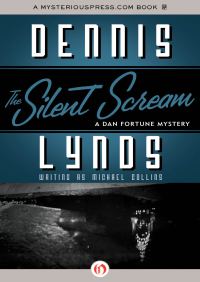 Обложка книги «Silent Scream»