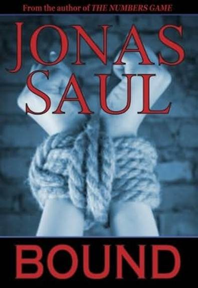 Обложка книги «Bound»
