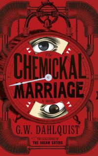 Обложка книги «The Chemickal Marriage»
