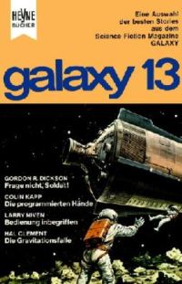 Обложка книги «Die Gravitationsfalle»