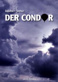 Обложка книги «Der Condor»