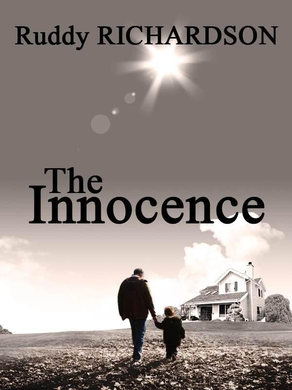 Обложка книги «The Innocence»