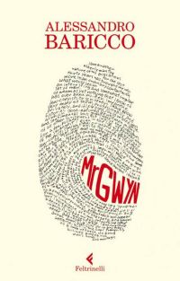 Обложка книги «Mr Gwyn»