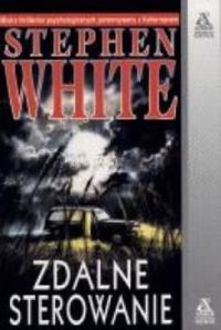 Обложка книги «Zdalne Sterowanie»