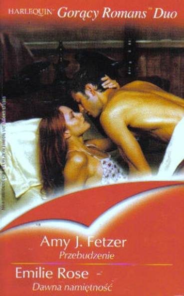 Обложка книги «Przebudzenie»