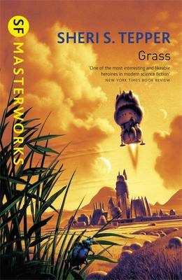 Обложка книги «Grass»