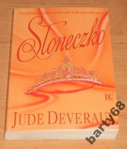 Обложка книги «Słoneczko»