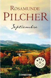 Обложка книги «Septiembre»