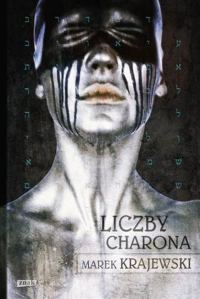 Обложка книги «Liczby Charona»