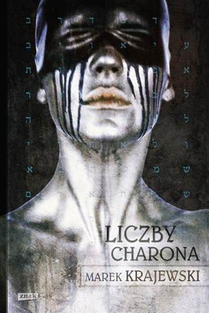 Обложка книги «Liczby Charona»
