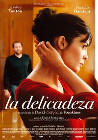 Обложка книги «La delicadeza»