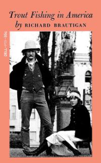 Обложка книги «Рыбалка в Америке»