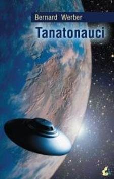 Обложка книги «Tanatunauci»