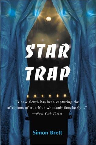Обложка книги «Star Trap»