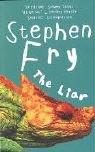Обложка книги «The Liar»