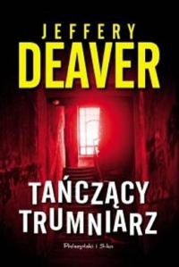 Обложка книги «Tańczący Trumniarz»