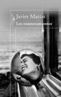 Обложка книги «Los Enamoramientos»