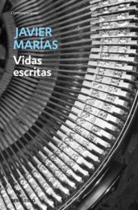 Обложка книги «Vidas Escritas»