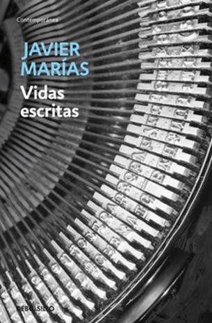 Обложка книги «Vidas Escritas»
