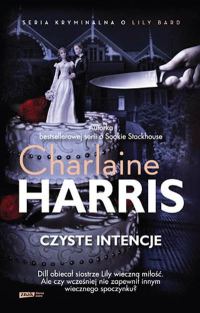 Обложка книги «Czyste Intencje»