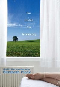 Обложка книги «But Inside I'm Screaming»