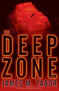 Обложка книги «The Deep Zone»