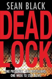 Обложка книги «Deadlock»