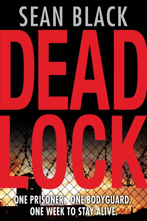 Обложка книги «Deadlock»