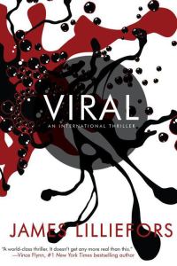 Обложка книги «Viral»