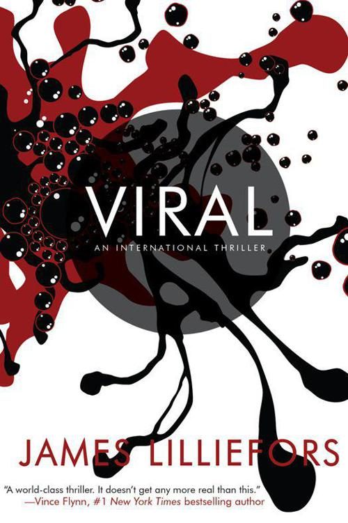 Обложка книги «Viral»