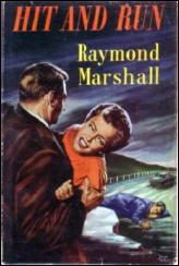 Обложка книги «Hit and Run»
