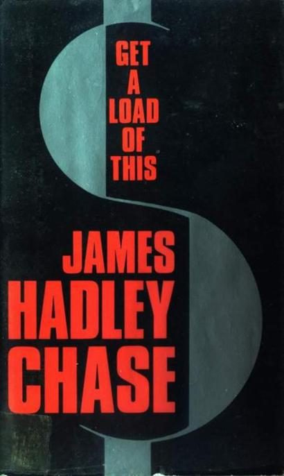 Обложка книги «Get a Load of This»